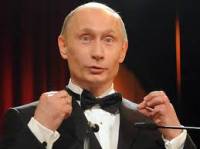Путин никак не связывает введение санкций с событиями в Украине